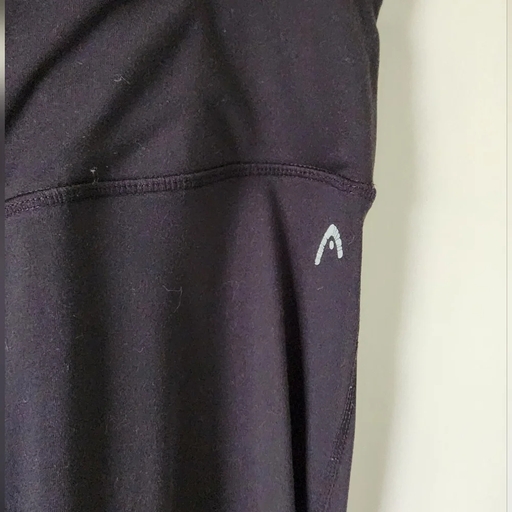Yoga & Rally Performance Yoga Pants - Picture 4 of 11